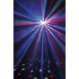 Showtec LED Scat Moon RGBW Moonflower Thumbnail 4