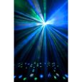 Showtec LED Scat Moon RGBW Moonflower Thumbnail 5