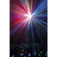 Showtec LED Scat Moon RGBW Moonflower Thumbnail 7