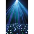 Showtec LED Scat Moon RGBW Moonflower Thumbnail 9