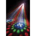 Showtec XB-Duomoon DMX Thumbnail 3