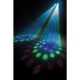 Showtec XB-Duomoon DMX Thumbnail 4
