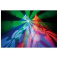 Showtec Phantom 140 LED Spot Moving Head Thumbnail 8