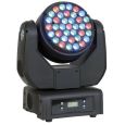 Showtec Expression 5000 Thumbnail 1