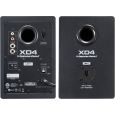 Cerwin Vega XD 4 Desktop Speaker Thumbnail 3