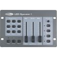 Showtec LED Operator 1 Thumbnail 1