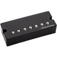 Seymour Duncan Nazgul 7 String, bridge, black Thumbnail 1