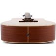 VGS Grand Bayou GB-12 CE Natural Satin Westerngitarre B-Ware Thumbnail 5
