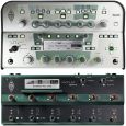 Kemper Profiler Head Weiß + Profiler Remote Set Thumbnail 1