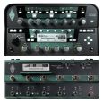 Kemper Profiler PowerHead Schwarz + Profiler Remote Set Thumbnail 1