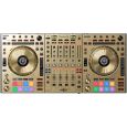 Pioneer DDJ-SZ N Gold Limitierte Edition Thumbnail 1