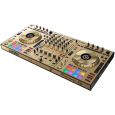 Pioneer DDJ-SZ N Gold Limitierte Edition Thumbnail 2