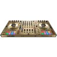 Pioneer DDJ-SZ N Gold Limitierte Edition Thumbnail 3