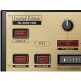Pioneer DDJ-SZ N Gold Limitierte Edition Thumbnail 6