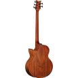 Ortega D3C-5 5-String Akustikbass inkl. Gigbag Thumbnail 2