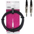 Alpha Audio 3,5 mm Stereo Miniklinkenkabel 1,5 m Thumbnail 1