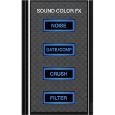 Pioneer XDJ-RX DJ Controller Thumbnail 9