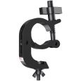 Global Truss Selflock Haken 50mm schwarz Thumbnail 1