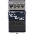 Boss BB-1X Bass Driver Thumbnail 1