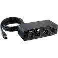 Roland UA-S10 Super UA USB Audio Interface Thumbnail 6