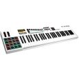 M-Audio Code 61 Thumbnail 2