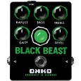 OKKO Black Beast Fuzz/Distortion Thumbnail 1