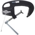 Manfrotto Avenger C100 Junior-Pipe-Clamp Thumbnail 1