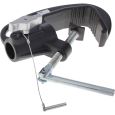 Manfrotto Avenger C100 Junior-Pipe-Clamp Thumbnail 2