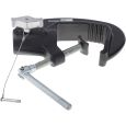 Manfrotto Avenger C100 Junior-Pipe-Clamp Thumbnail 3