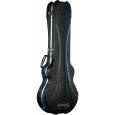 Rockcase RC ABS 10504 BCT/SB Rockcase LP curved design, Black Thumbnail 3