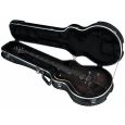 Rockcase RC ABS 10504 BCT/SB Rockcase LP curved design, Black Thumbnail 4