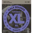 Daddario EHR 370 Half Rounds - Medium 011-049 Thumbnail 1