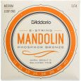 Daddario EJ74 Phosphor Bronze Mandolinen Saiten 011-040 Thumbnail 1