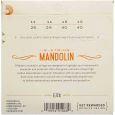 Daddario EJ74 Phosphor Bronze Mandolinen Saiten 011-040 Thumbnail 2