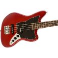 Fender Squier Jaguar Bass Special SS Bassgitarre Thumbnail 3
