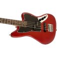 Fender Squier Jaguar Bass Special SS Bassgitarre Thumbnail 4