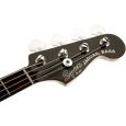 Fender Squier Jaguar Bass Special SS Bassgitarre Thumbnail 6