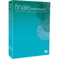 MakeMusic Finale PrintMusic 2014D Thumbnail 1