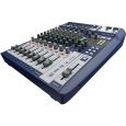 Soundcraft Signature 10 Thumbnail 2