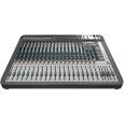 Soundcraft Signature 22 MTK Thumbnail 2