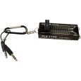 Stokyo Frisk Fader BLK Schwarz Thumbnail 1