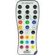 Chauvet DJ IRC-6 Fernbedienung Thumbnail 1