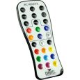 Chauvet DJ IRC-6 Fernbedienung Thumbnail 3