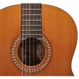Salvador Cortez CC-22L Konzertgitarre Thumbnail 2