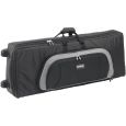 Soundwear 29138 Tasche f. Keyboard mit Rollen 138x35x16 cm Thumbnail 1