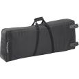 Soundwear 29138 Tasche f. Keyboard mit Rollen 138x35x16 cm Thumbnail 2