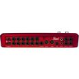 Pearl Red Box Drum Module Thumbnail 2