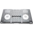 Decksaver Numark NV Staubschutzcover Thumbnail 1