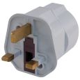 CHD Elektroservis EL-TRAVEL01 GB Mains Plug Interlink Thumbnail 1