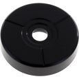 Technics Puck Single Adapter für SL-BD3, BD20, BD22 Plattenspieler Thumbnail 1